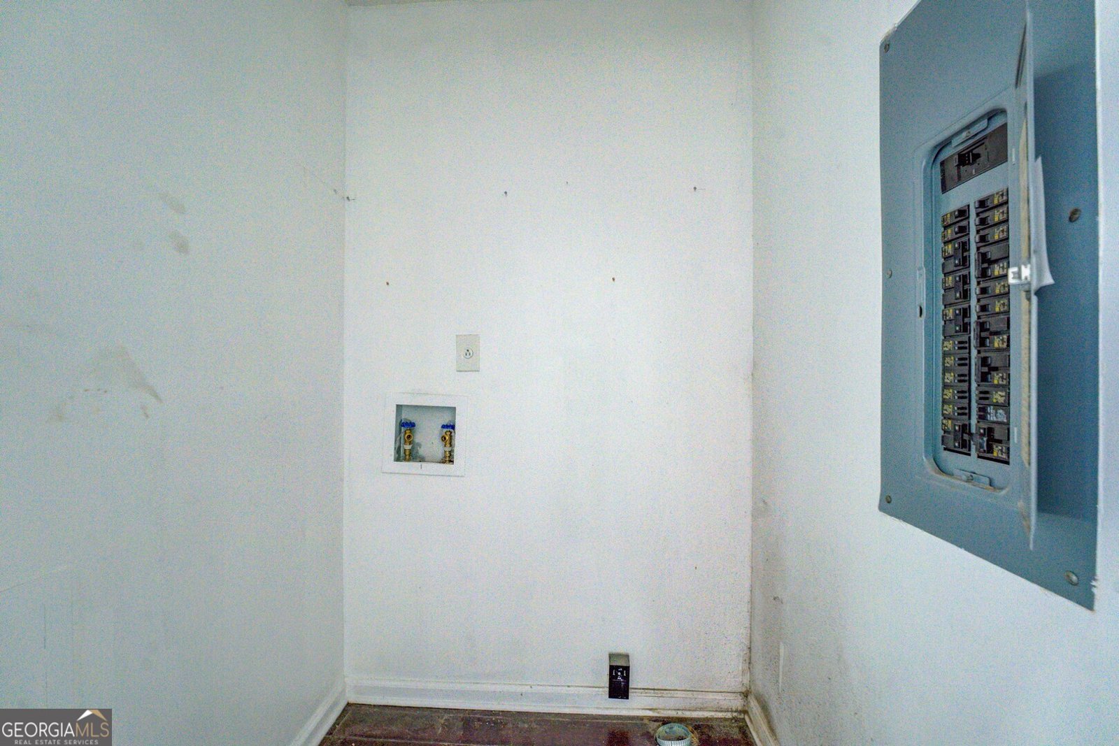 215 Elliott Road McDonough - 5