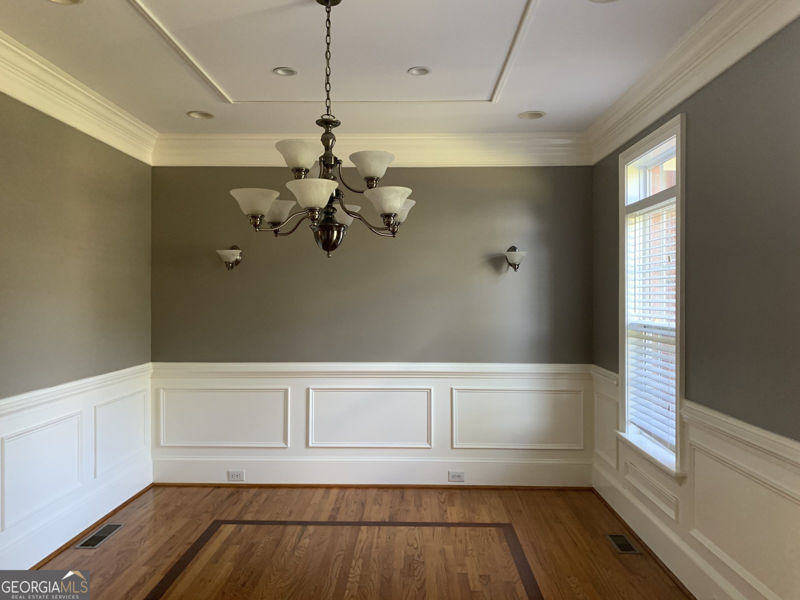 50 Walnut Ridge Court Covington - 2