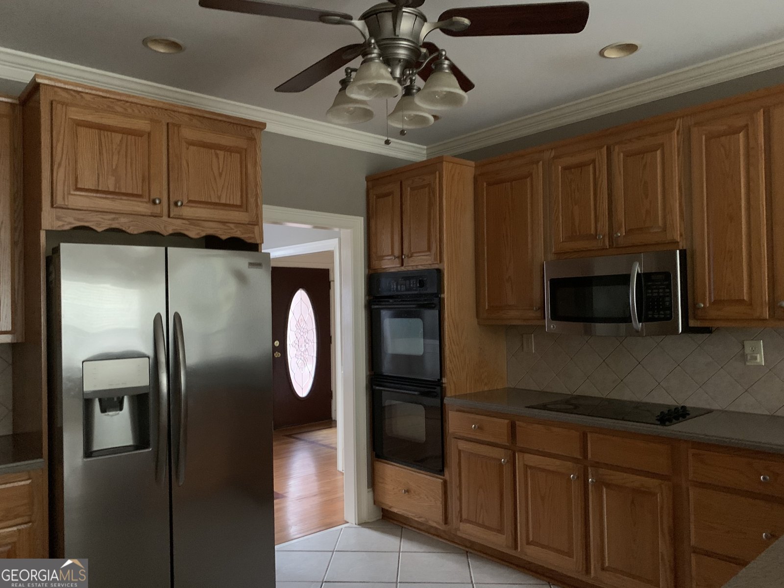 50 Walnut Ridge Court Covington - 3