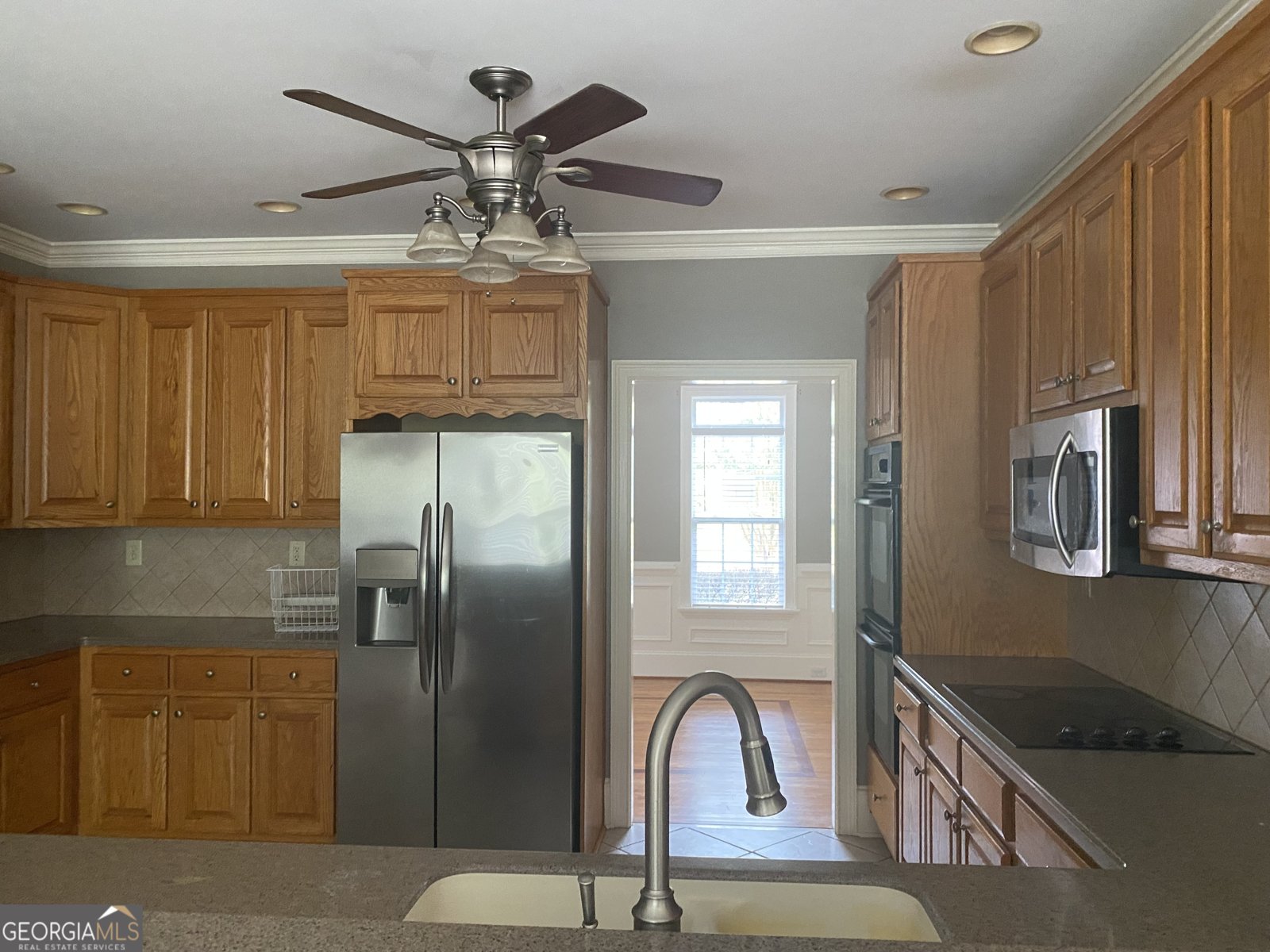 50 Walnut Ridge Court Covington - 4