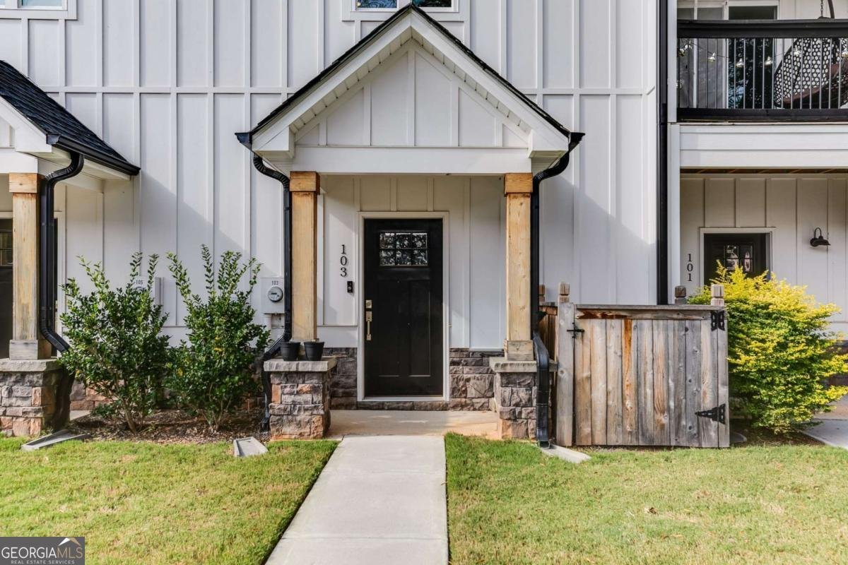 103 Chandler Street Carrollton - 1