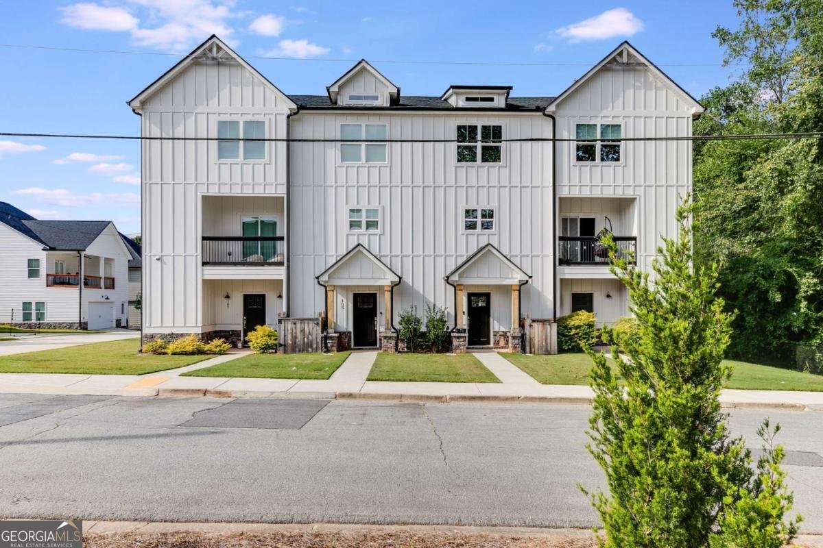 103 Chandler Street Carrollton - 2