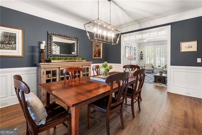 3785 Hebden Bridge Lane Alpharetta - 11