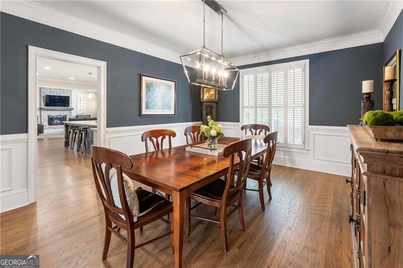 3785 Hebden Bridge Lane Alpharetta - 12