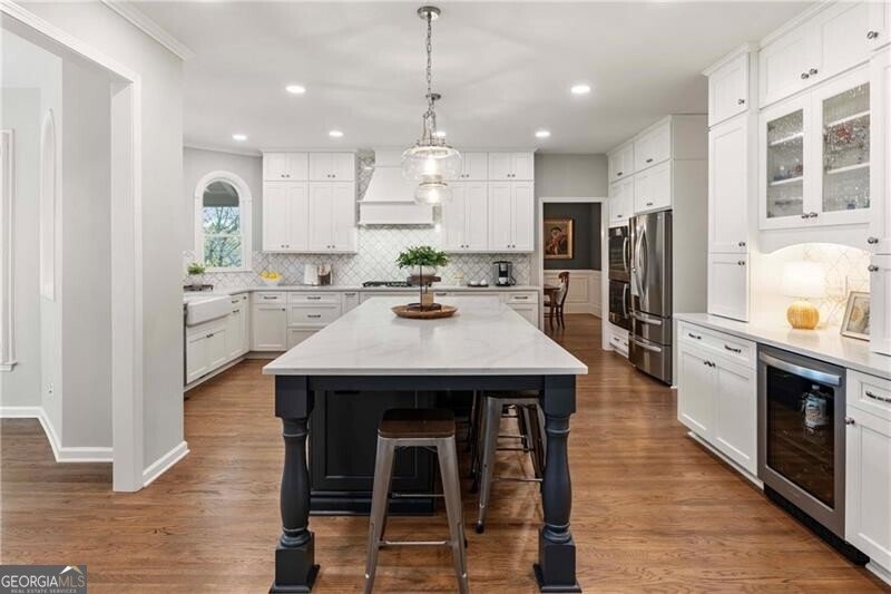 3785 Hebden Bridge Lane Alpharetta - 13