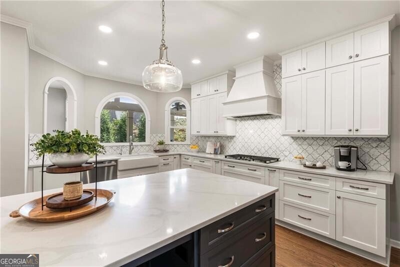 3785 Hebden Bridge Lane Alpharetta - 15
