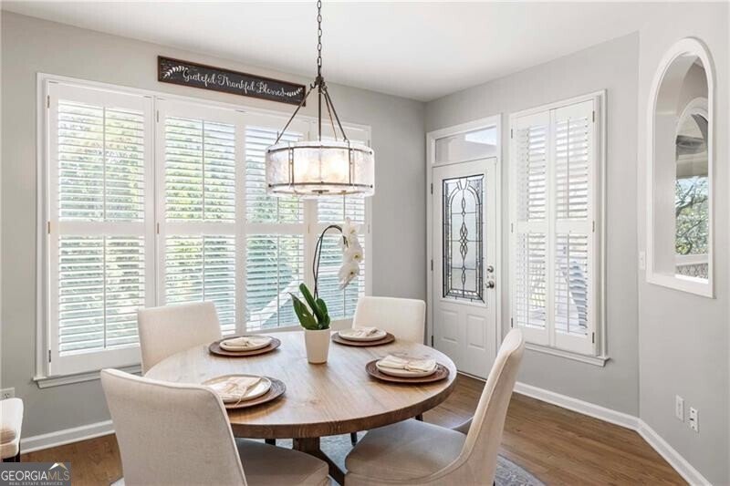 3785 Hebden Bridge Lane Alpharetta - 19