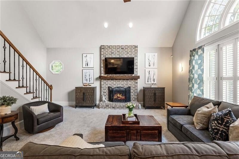 3785 Hebden Bridge Lane Alpharetta - 21