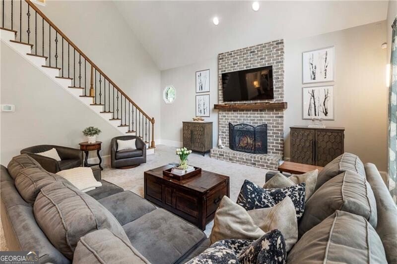 3785 Hebden Bridge Lane Alpharetta - 22