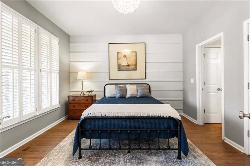 3785 Hebden Bridge Lane Alpharetta - 23