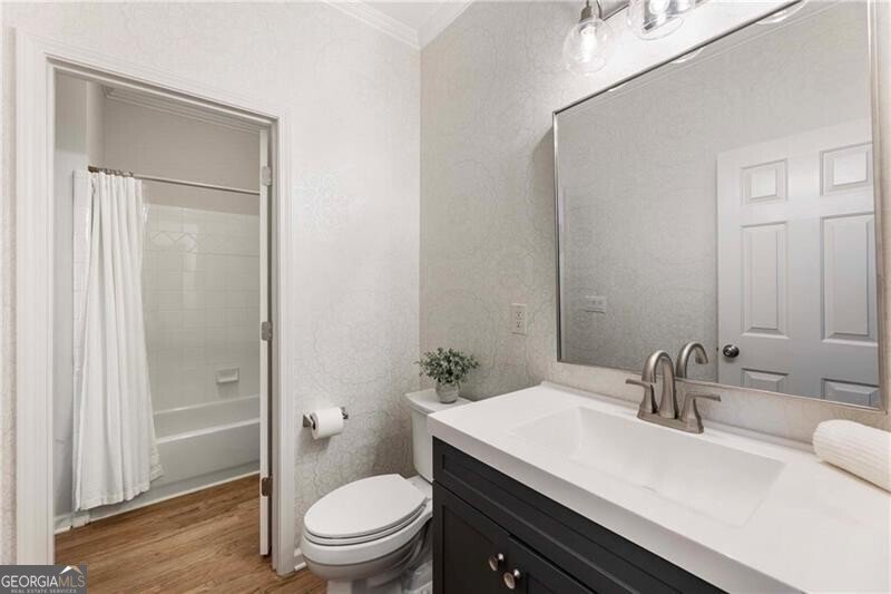 3785 Hebden Bridge Lane Alpharetta - 24