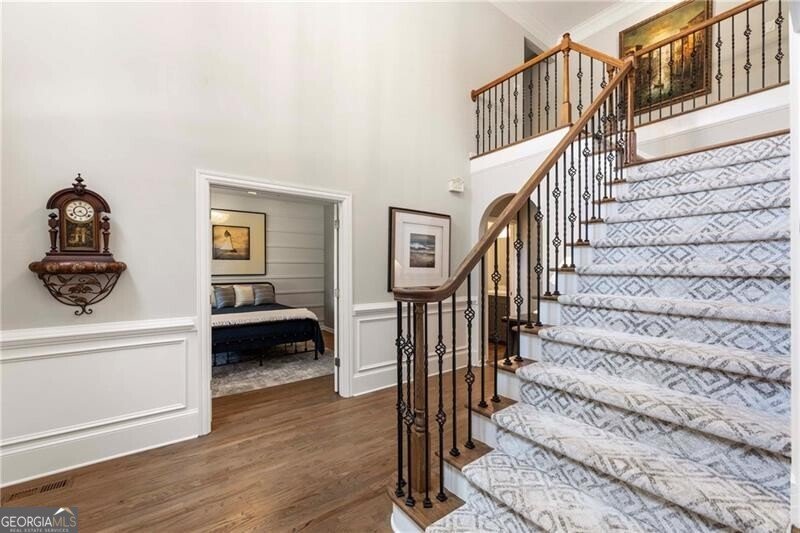 3785 Hebden Bridge Lane Alpharetta - 25