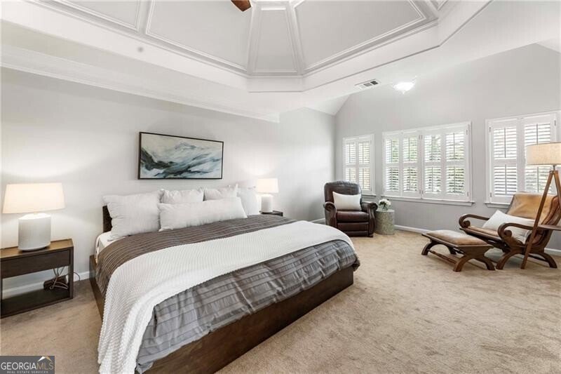3785 Hebden Bridge Lane Alpharetta - 26