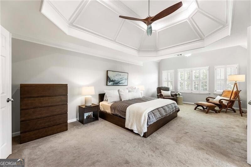3785 Hebden Bridge Lane Alpharetta - 27