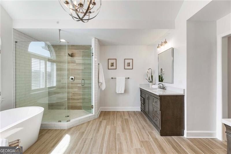 3785 Hebden Bridge Lane Alpharetta - 28