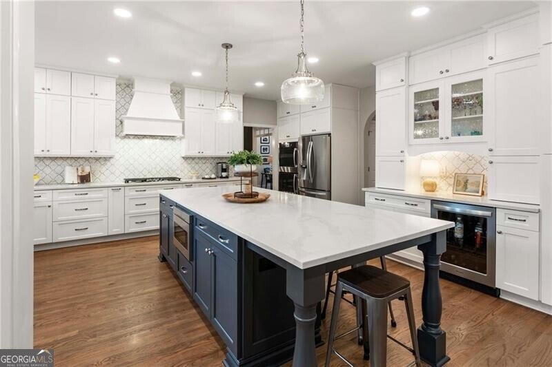 3785 Hebden Bridge Lane Alpharetta - 3
