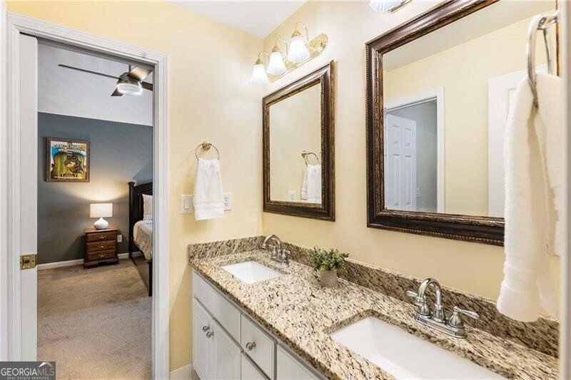 3785 Hebden Bridge Lane Alpharetta - 31