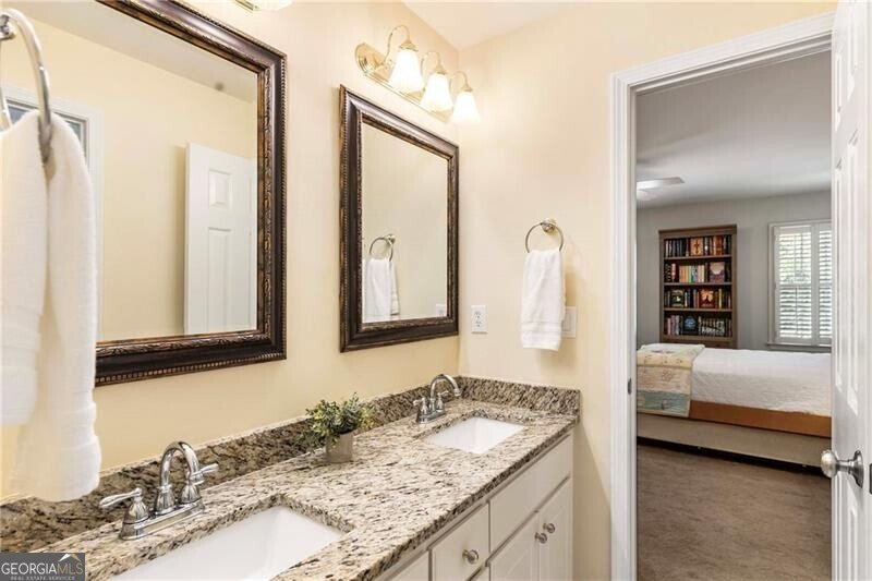 3785 Hebden Bridge Lane Alpharetta - 32