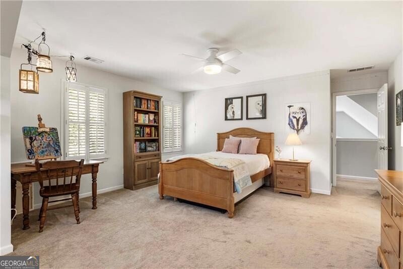 3785 Hebden Bridge Lane Alpharetta - 33