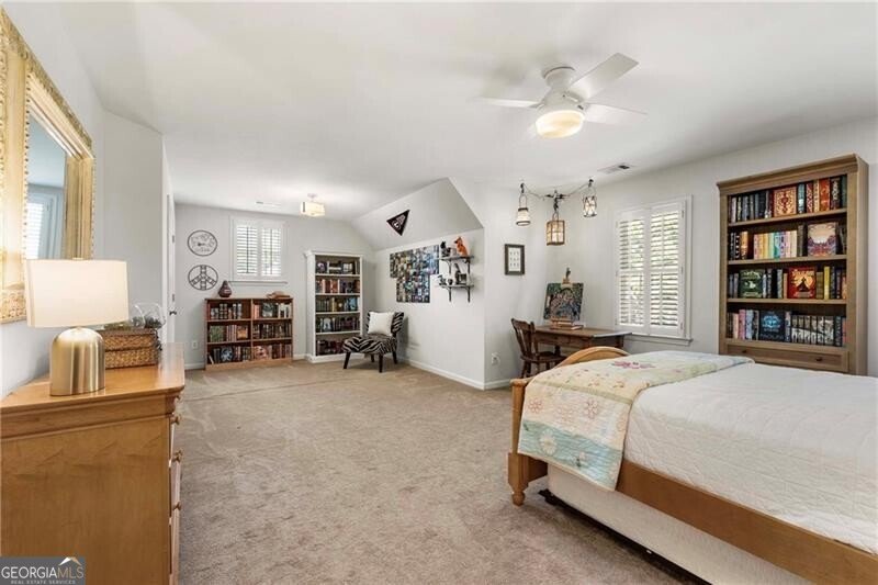3785 Hebden Bridge Lane Alpharetta - 34