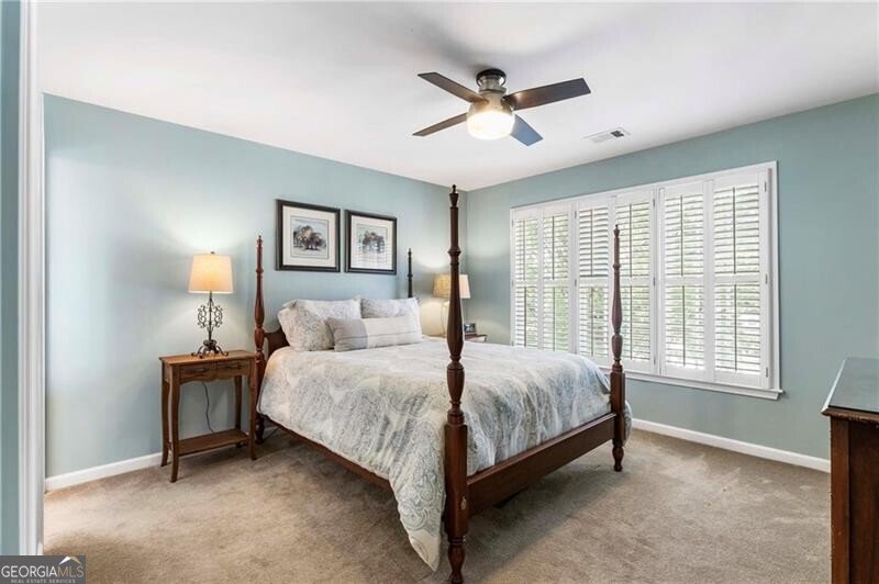3785 Hebden Bridge Lane Alpharetta - 35