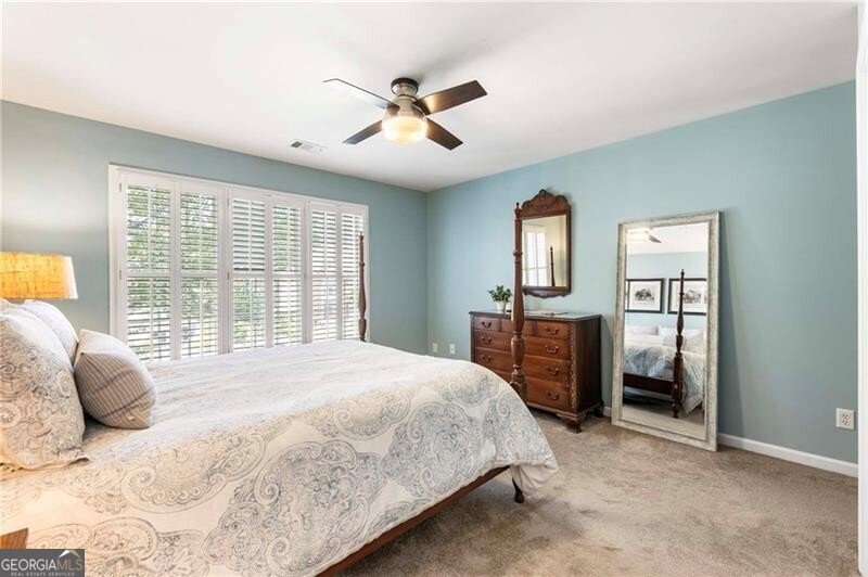 3785 Hebden Bridge Lane Alpharetta - 36