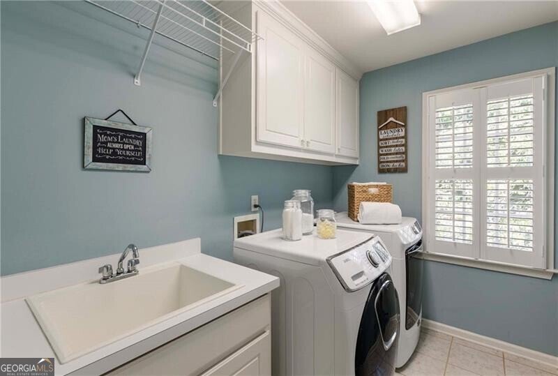 3785 Hebden Bridge Lane Alpharetta - 38