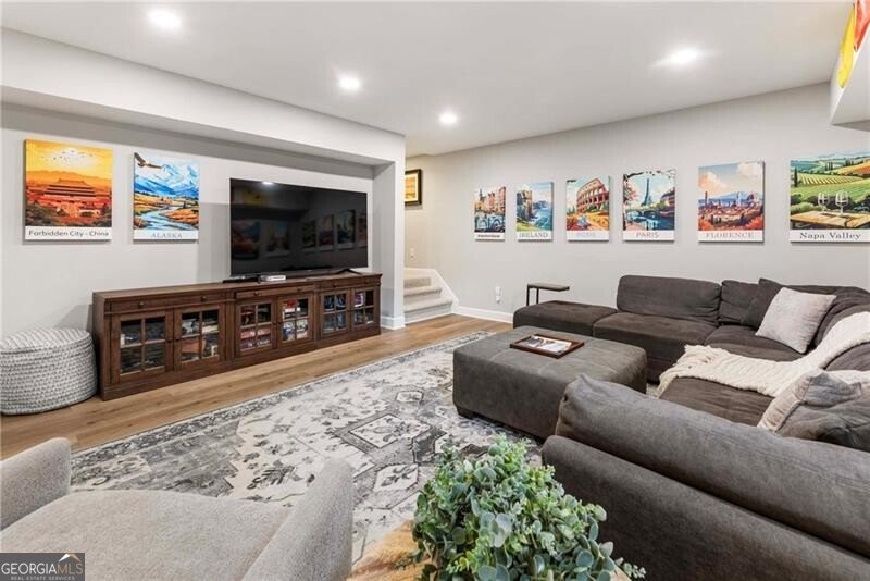 3785 Hebden Bridge Lane Alpharetta - 39