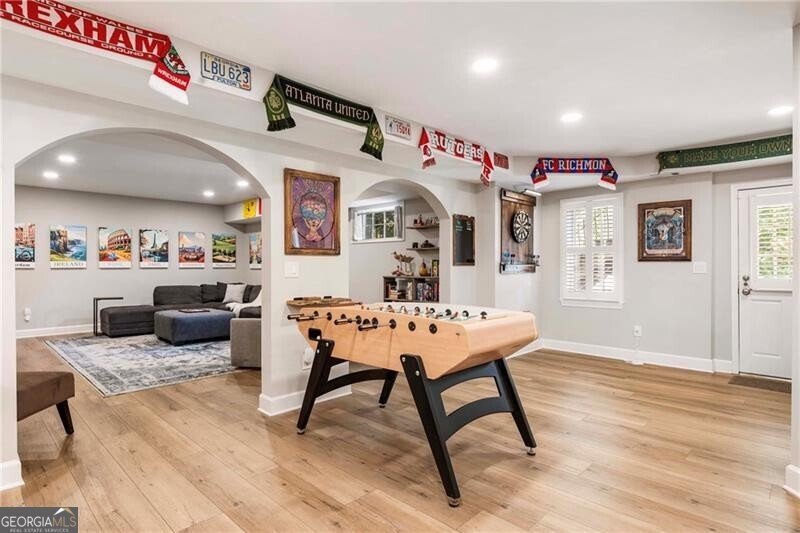 3785 Hebden Bridge Lane Alpharetta - 41