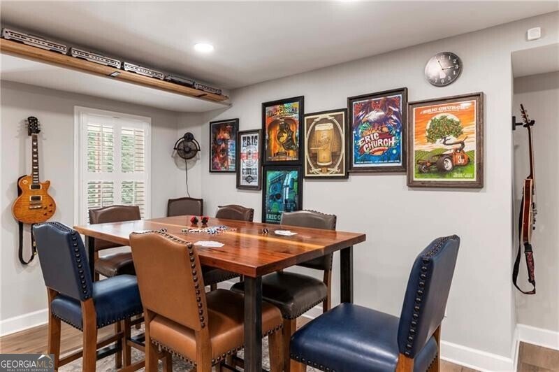 3785 Hebden Bridge Lane Alpharetta - 44