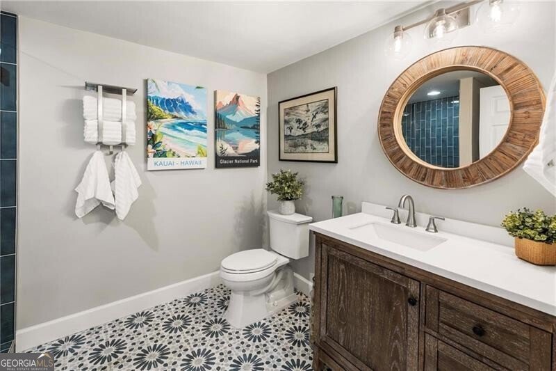 3785 Hebden Bridge Lane Alpharetta - 46