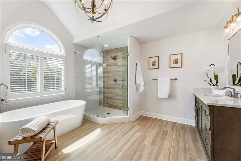 3785 Hebden Bridge Lane Alpharetta - 5