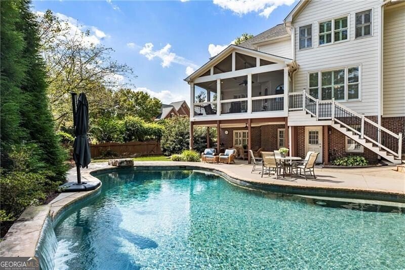 3785 Hebden Bridge Lane Alpharetta - 50