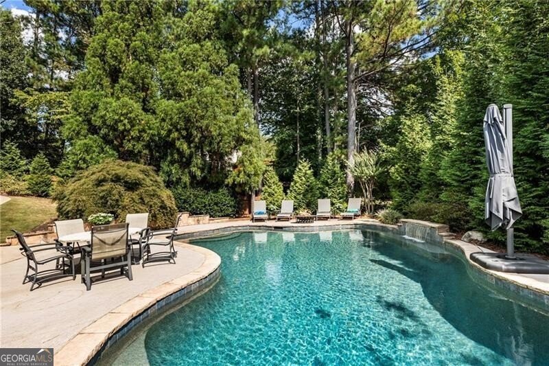3785 Hebden Bridge Lane Alpharetta - 51