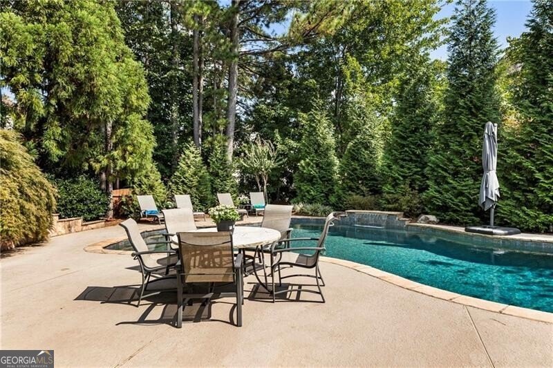 3785 Hebden Bridge Lane Alpharetta - 52