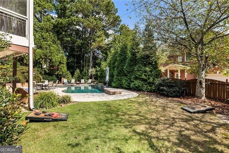 3785 Hebden Bridge Lane Alpharetta - 54