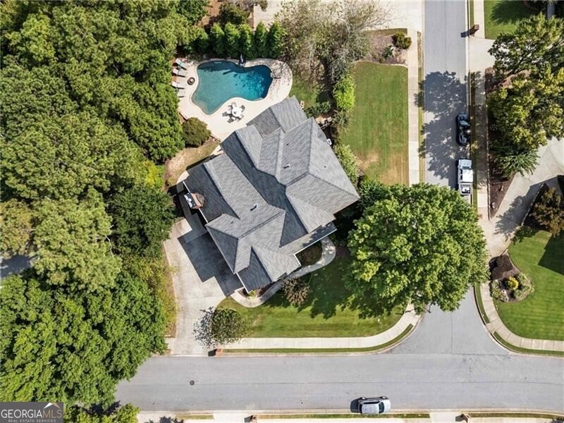 3785 Hebden Bridge Lane Alpharetta - 55