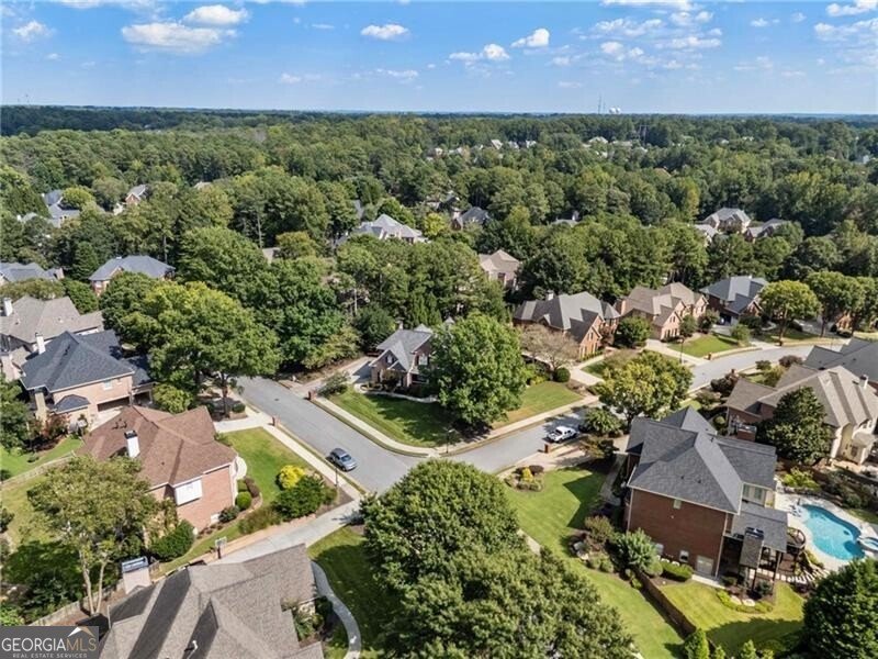 3785 Hebden Bridge Lane Alpharetta - 56