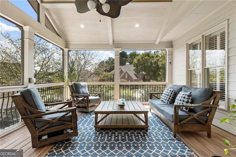 3785 Hebden Bridge Lane Alpharetta - 6