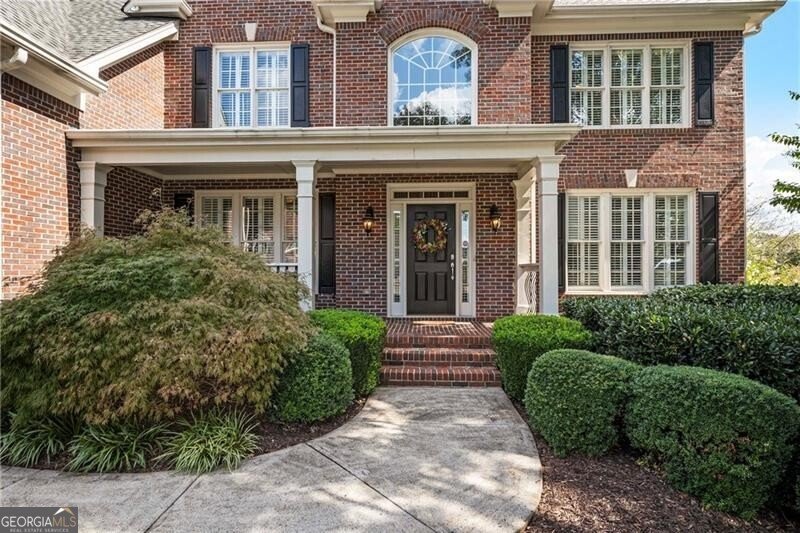 3785 Hebden Bridge Lane Alpharetta - 7