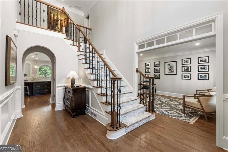 3785 Hebden Bridge Lane Alpharetta - 8