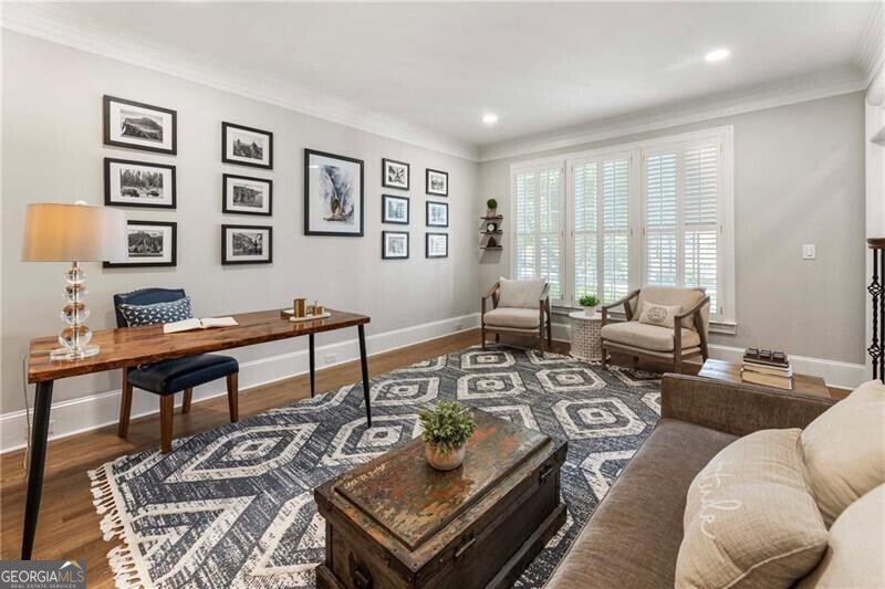 3785 Hebden Bridge Lane Alpharetta - 9
