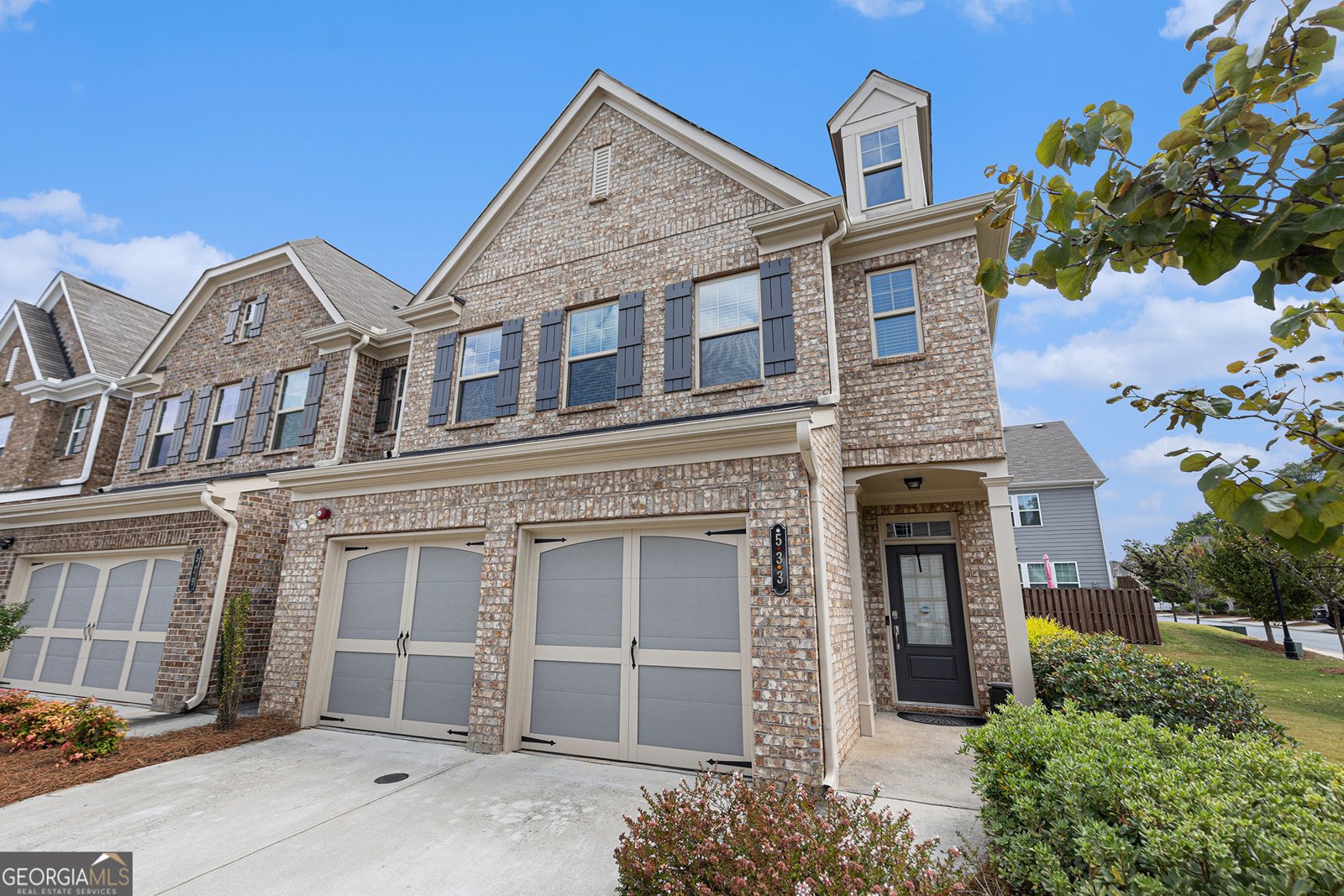 533 Coral Street Marietta - 2