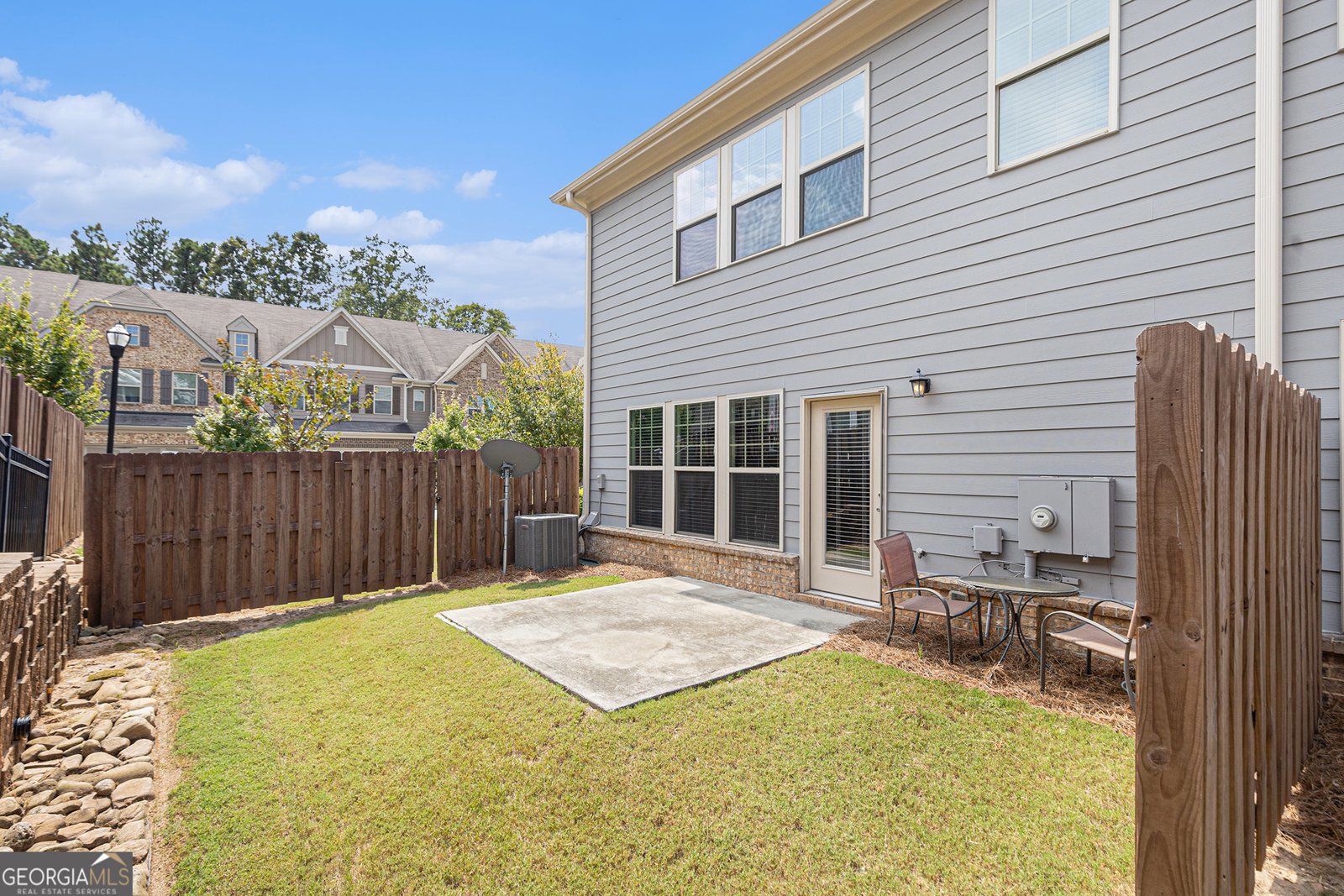 533 Coral Street Marietta - 28