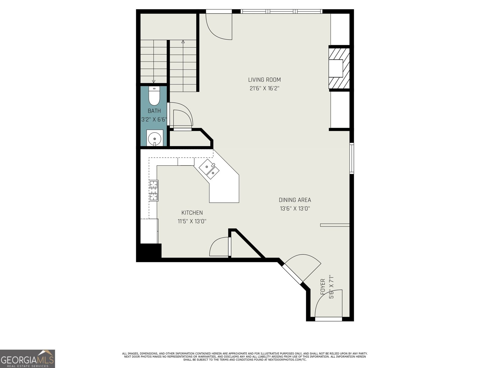 533 Coral Street Marietta - 29