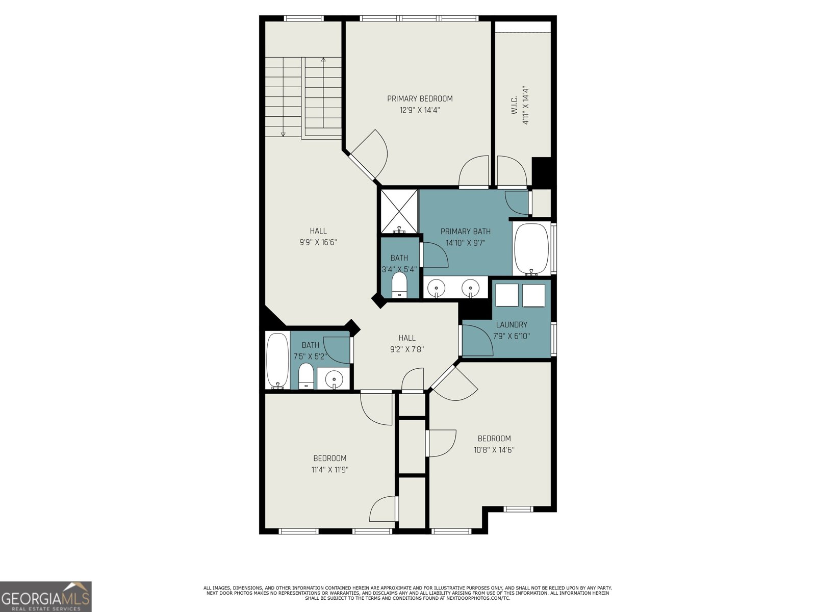 533 Coral Street Marietta - 30