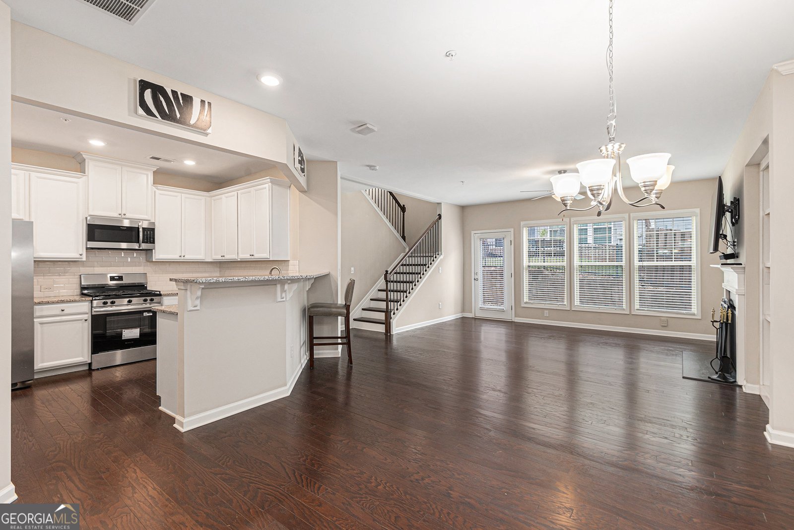 533 Coral Street Marietta - 4