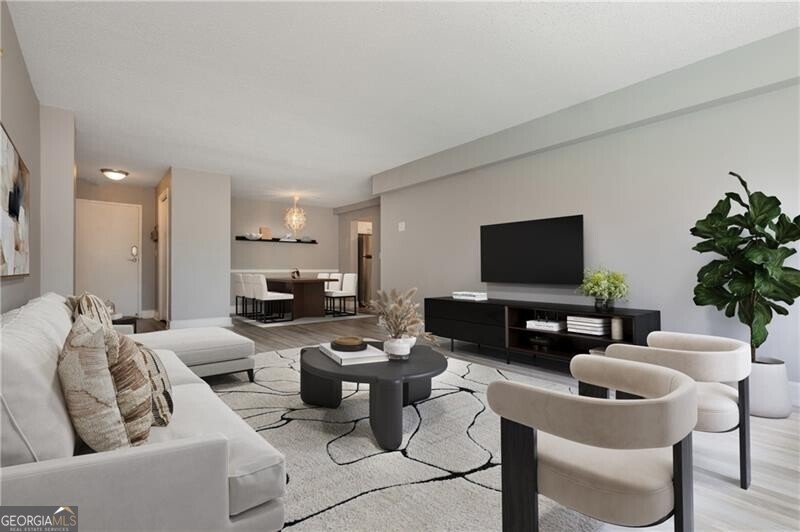 2479 Peachtree Road Atlanta - 1