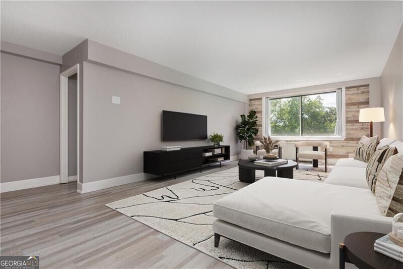 2479 Peachtree Road Atlanta - 2