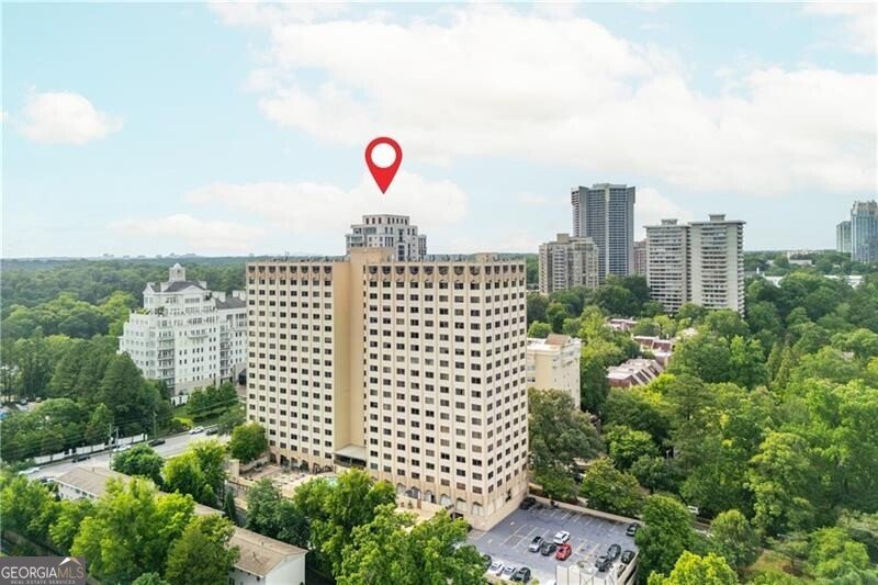 2479 Peachtree Road Atlanta - 20